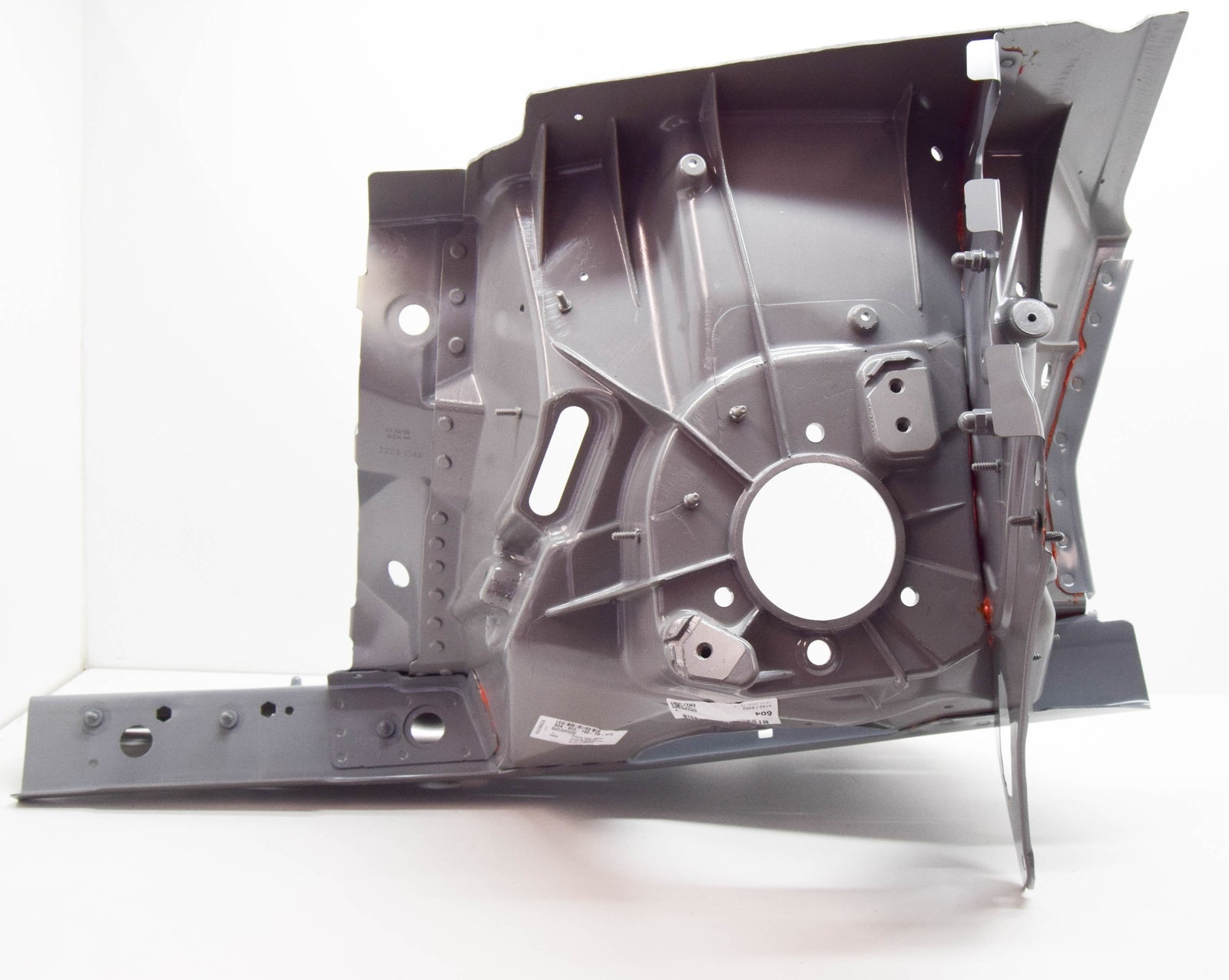 new audi q5 fy front right suspension strut dome 80a805140tbstl original