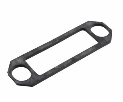 NEW VW TRANSPORTER VI T6 REAR LICENCE PLATE LIGHT GASKET 7H0827634 ORIGINAL