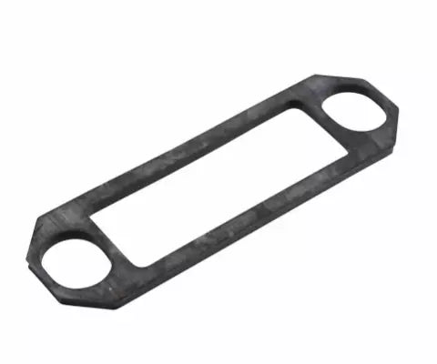 NEW VW TRANSPORTER VI T6 REAR LICENCE PLATE LIGHT GASKET 7H0827634 ORIGINAL