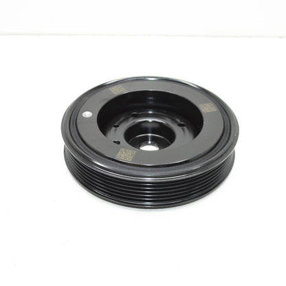new audi a1 sportback gb crankshaft vibration pulley damper 06h105243m original