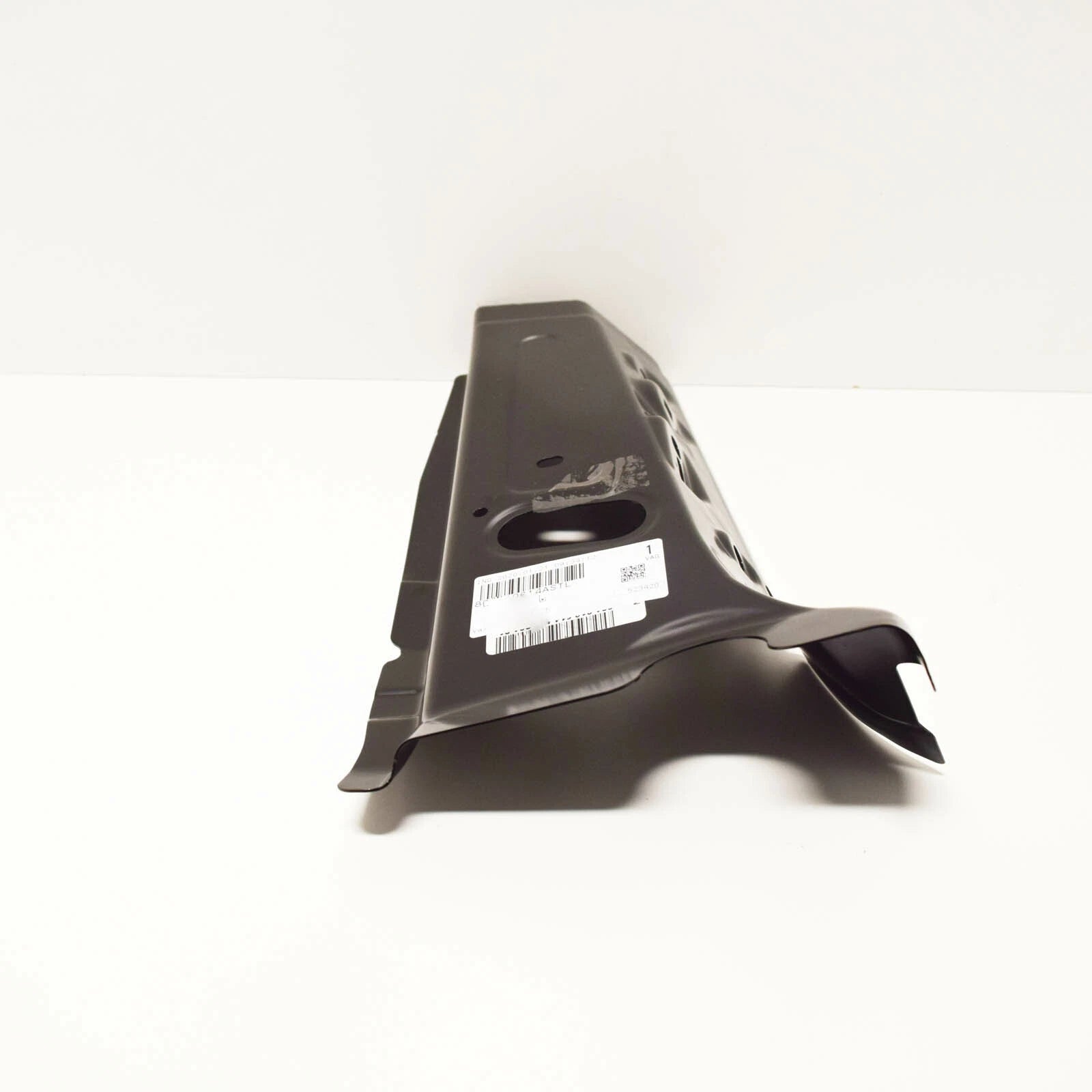 NEW AUDI Q5 80A QUARTER PANEL REINFORCEMENT BRACKET RIGHT 80A810614ASTL