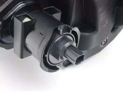 NEW MERCEDES-BENZ C W204 ACTIVATED CHARCOAL FILTER A2034700659 ORIGINAL