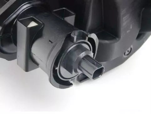 NEW MERCEDES-BENZ C W204 ACTIVATED CHARCOAL FILTER A2034700659 ORIGINAL