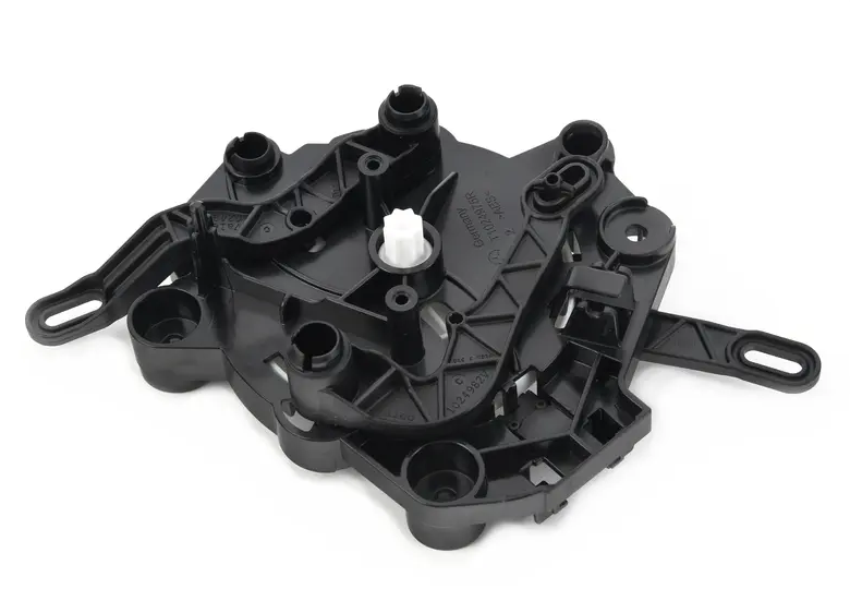 NEW MERCEDES-BENZ E COUPE C238 HEATER HOUSING CONTROL LEVER A2058307400 ORIGINAL