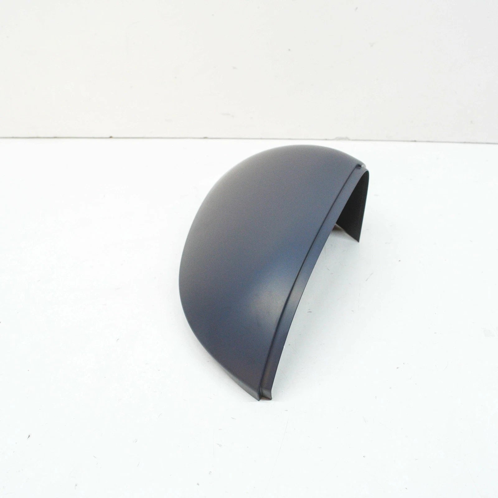 NEW VOLKSWAGEN GOLF MK8 CD FRONT LEFT DOOR MIRROR COVER CAP 5H0857537GRU