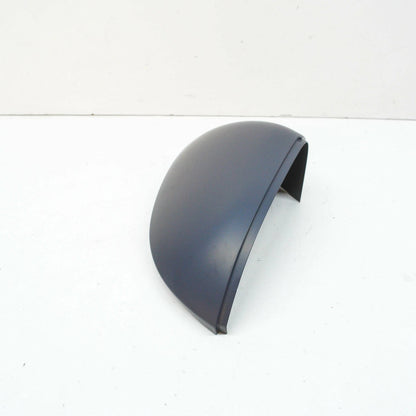 NEW VOLKSWAGEN GOLF MK8 CD FRONT LEFT DOOR MIRROR COVER CAP 5H0857537GRU