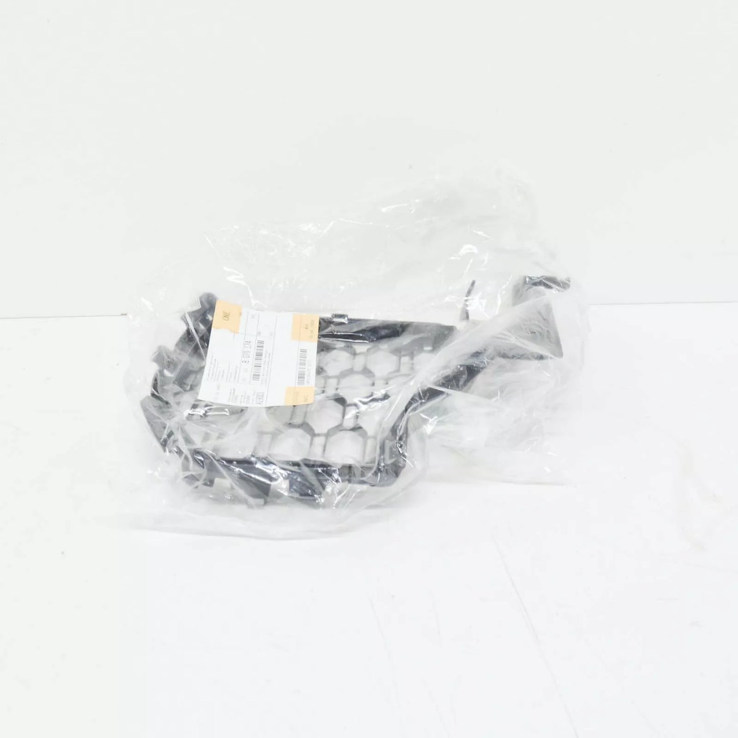 NEW BMW X5 G05 FRONT BUMPER RIGHT SIDE OPEN GRILLE 8070174 51118070174 ORIGINAL