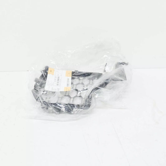 NEW BMW X5 G05 FRONT BUMPER RIGHT SIDE OPEN GRILLE 8070174 51118070174 ORIGINAL
