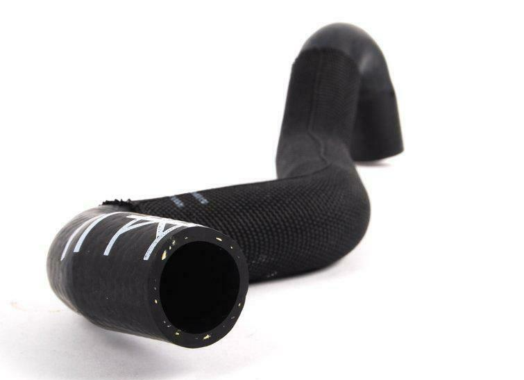 NEW VW BEETLE 9C CHARGE AIR COOLER PRESSURE CONTROL LINE 1C0145712E ORIGINAL