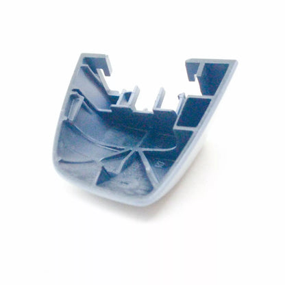 NEW AUDI A6 C7 FRONT RIGHT DOOR HANDLE CAP LHD 4H0837880GRU ORIGINAL