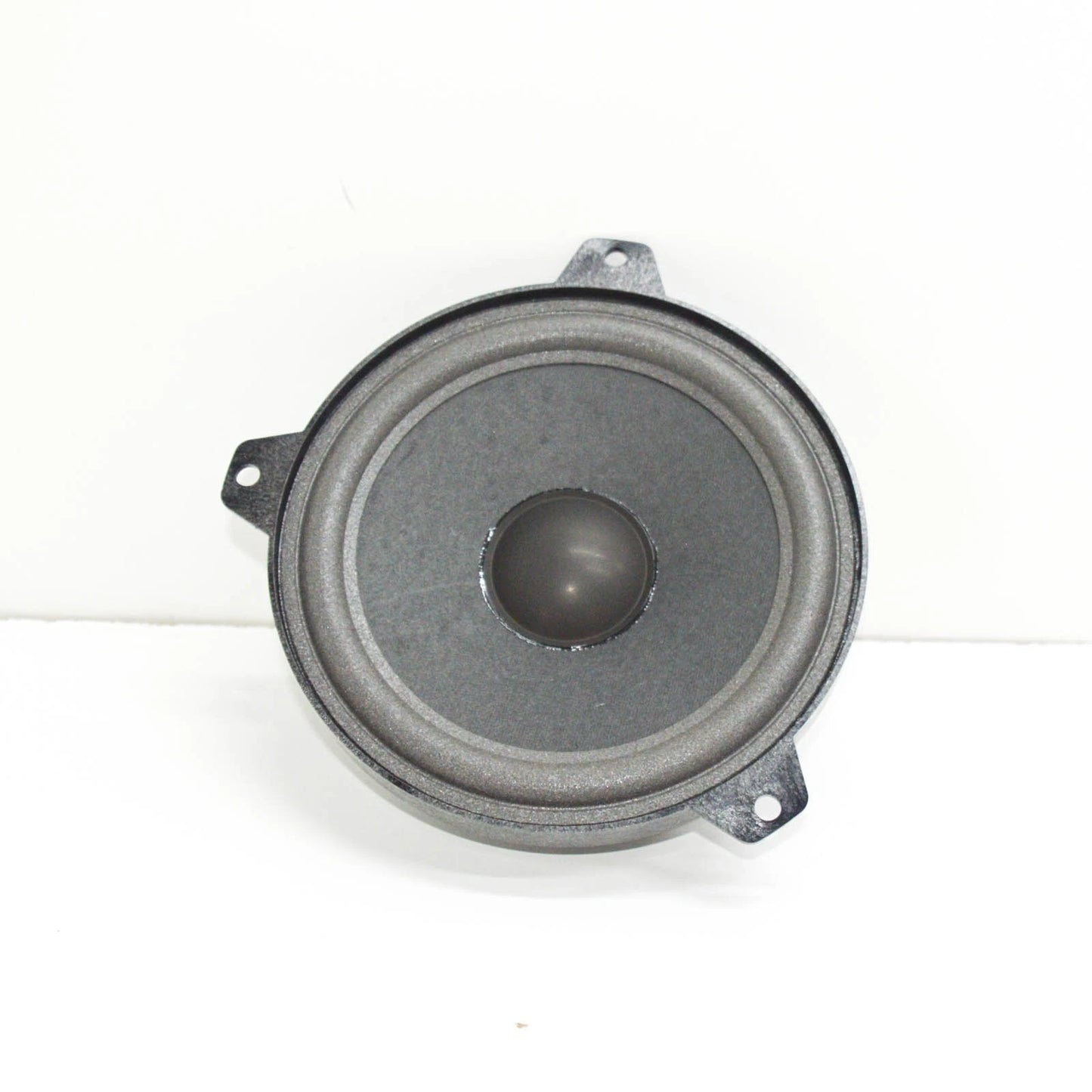 NEW BMW 3 E46 FRONT DOOR HIFI SYSTEM BASS LOUDSPEAKER 65138368238 ORIGINAL