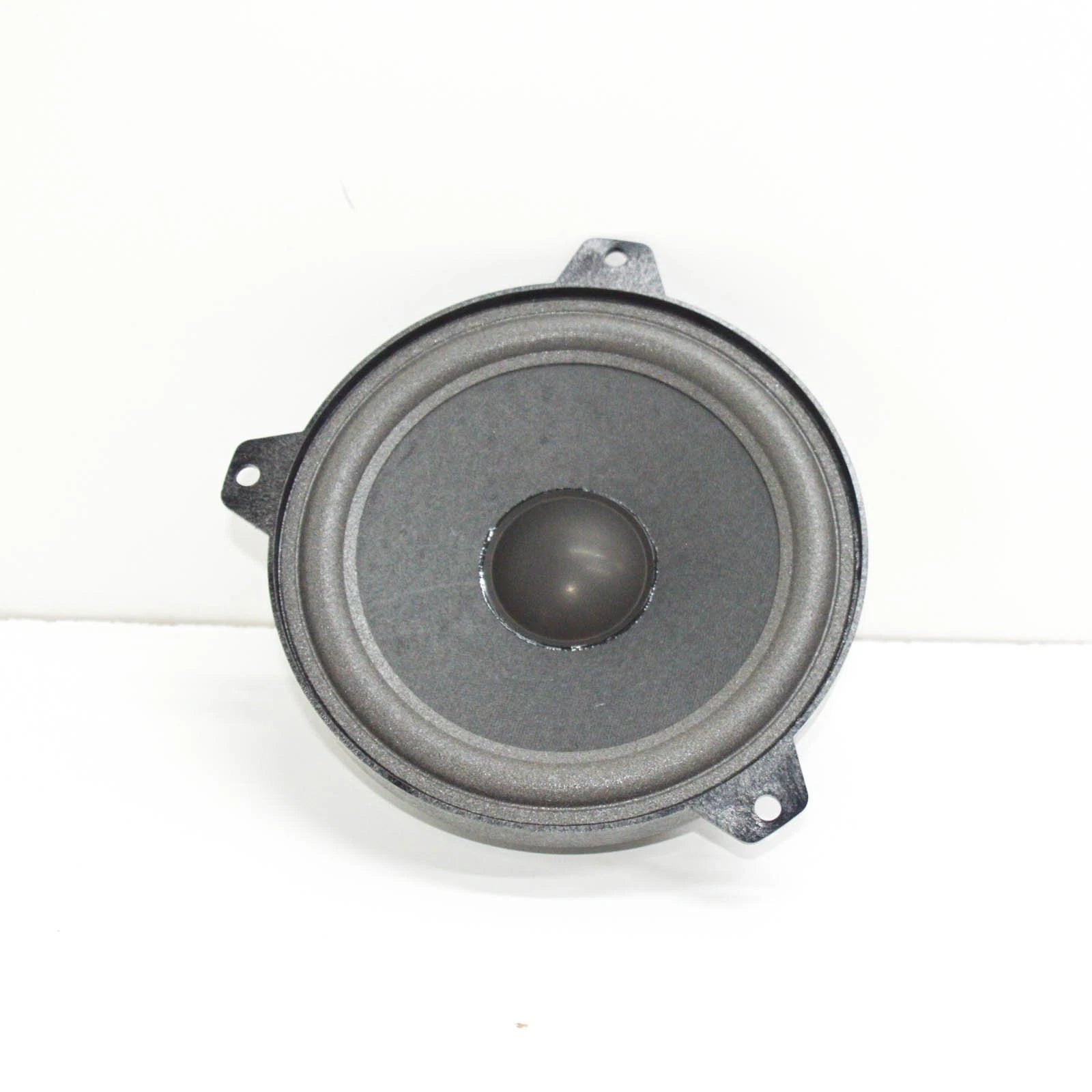 NEW BMW 3 E46 FRONT DOOR HIFI SYSTEM BASS LOUDSPEAKER 65138368238 ORIGINAL