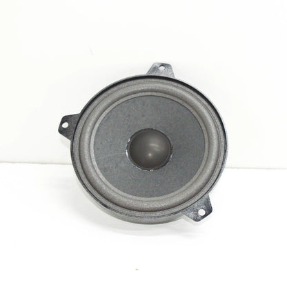 NEW BMW 3 E46 FRONT DOOR HIFI SYSTEM BASS LOUDSPEAKER 65138368238 ORIGINAL