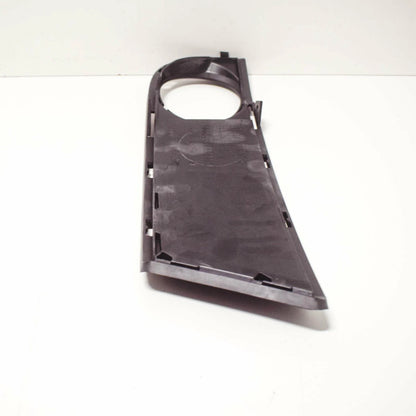 NEW BMW E82 E88 FRONT BUMPER FOG LIGHT M GRILLE RIGHT 8054486 51118054486