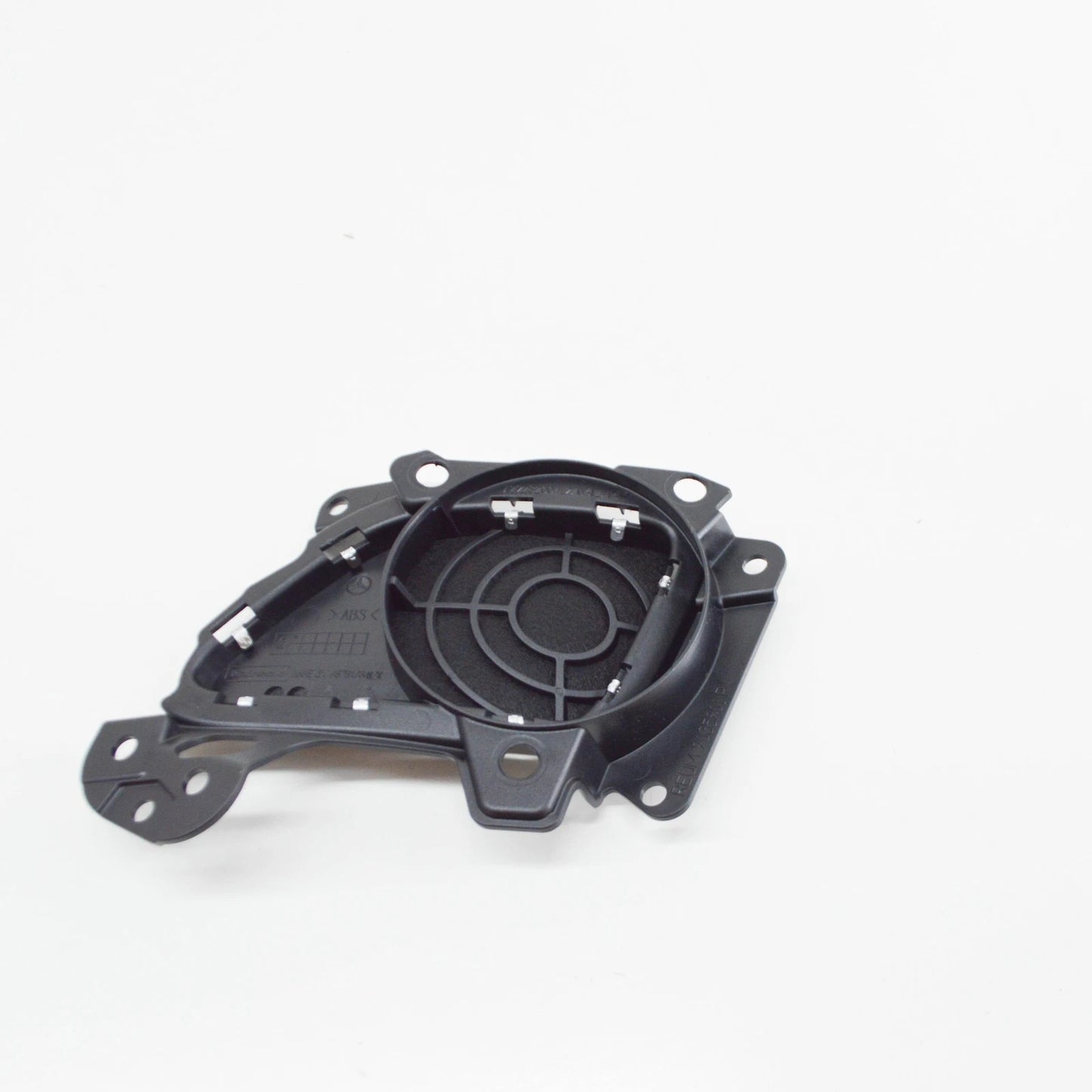 NEW MB S W222 FRONT LEFT DOOR LOUDSPEAKER COVER GRILLE A22282015122A77 ORIGINAL