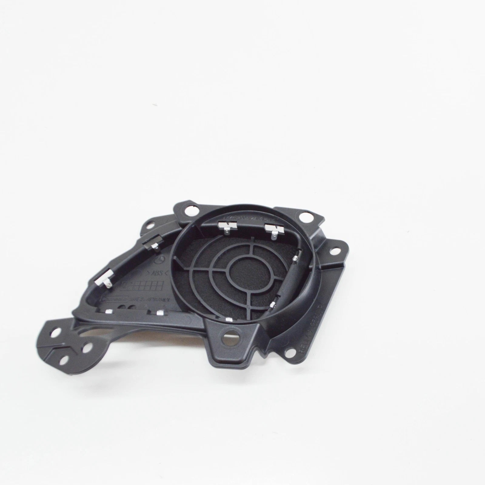 NEW MB S W222 FRONT LEFT DOOR LOUDSPEAKER COVER GRILLE A22282015122A77 ORIGINAL