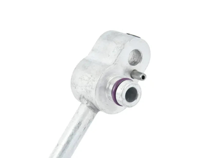 NEW VOLKSWAGEN BEETLE A5 AIR CONDITIONING REFRIGERANT LINE 5C0816741K ORIGINAL