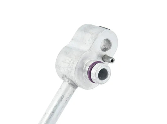 NEW VOLKSWAGEN BEETLE A5 AIR CONDITIONING REFRIGERANT LINE 5C0816741K ORIGINAL