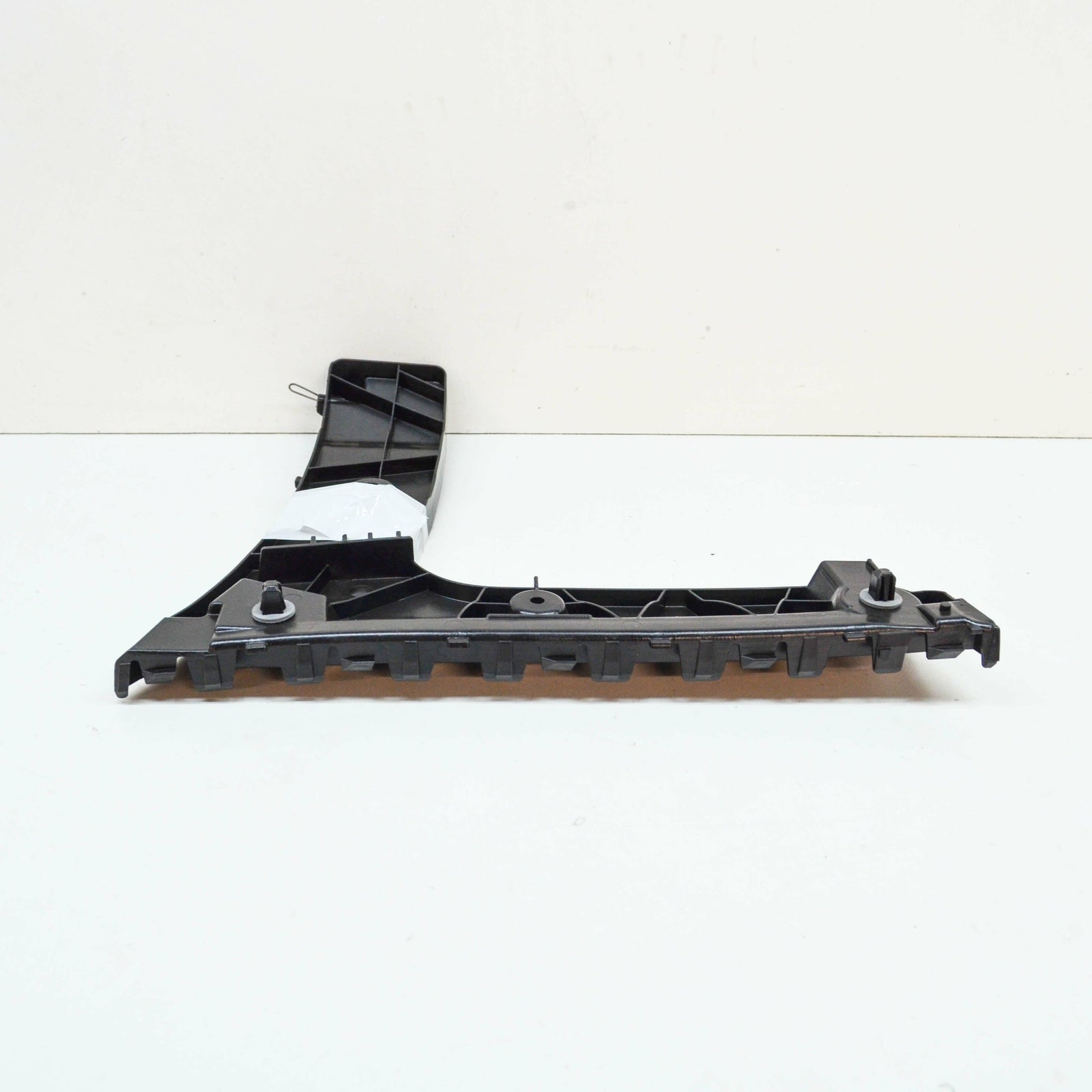 NEW AUDI A6 C7 REAR LEFT BUMPER GUIDE SECTION 4G5807453C ORIGINAL