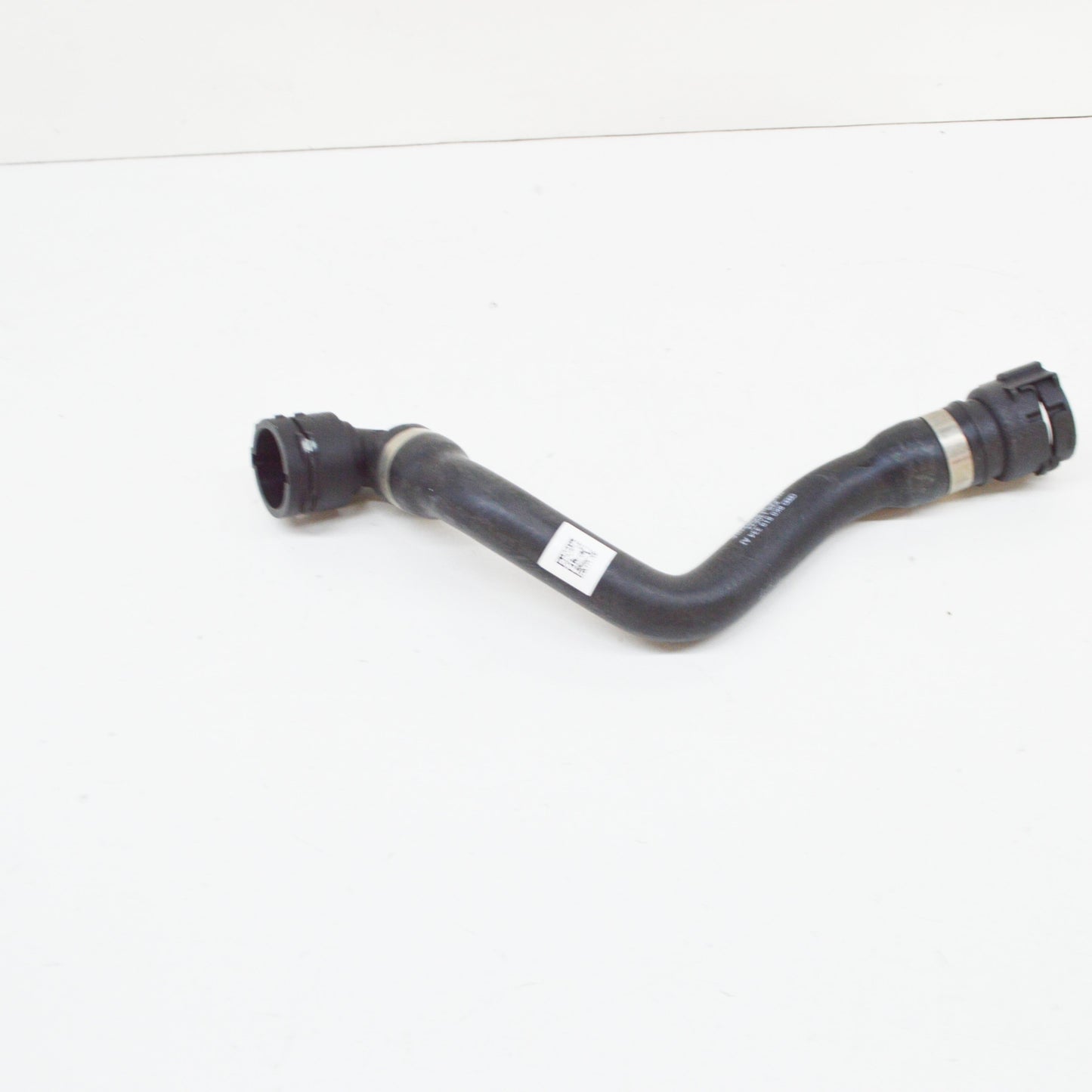 NEW AUDI A4 B8 HEATING HOSE PIPE 8K0819334AJ 8K081933 4AJ ORIGINAL