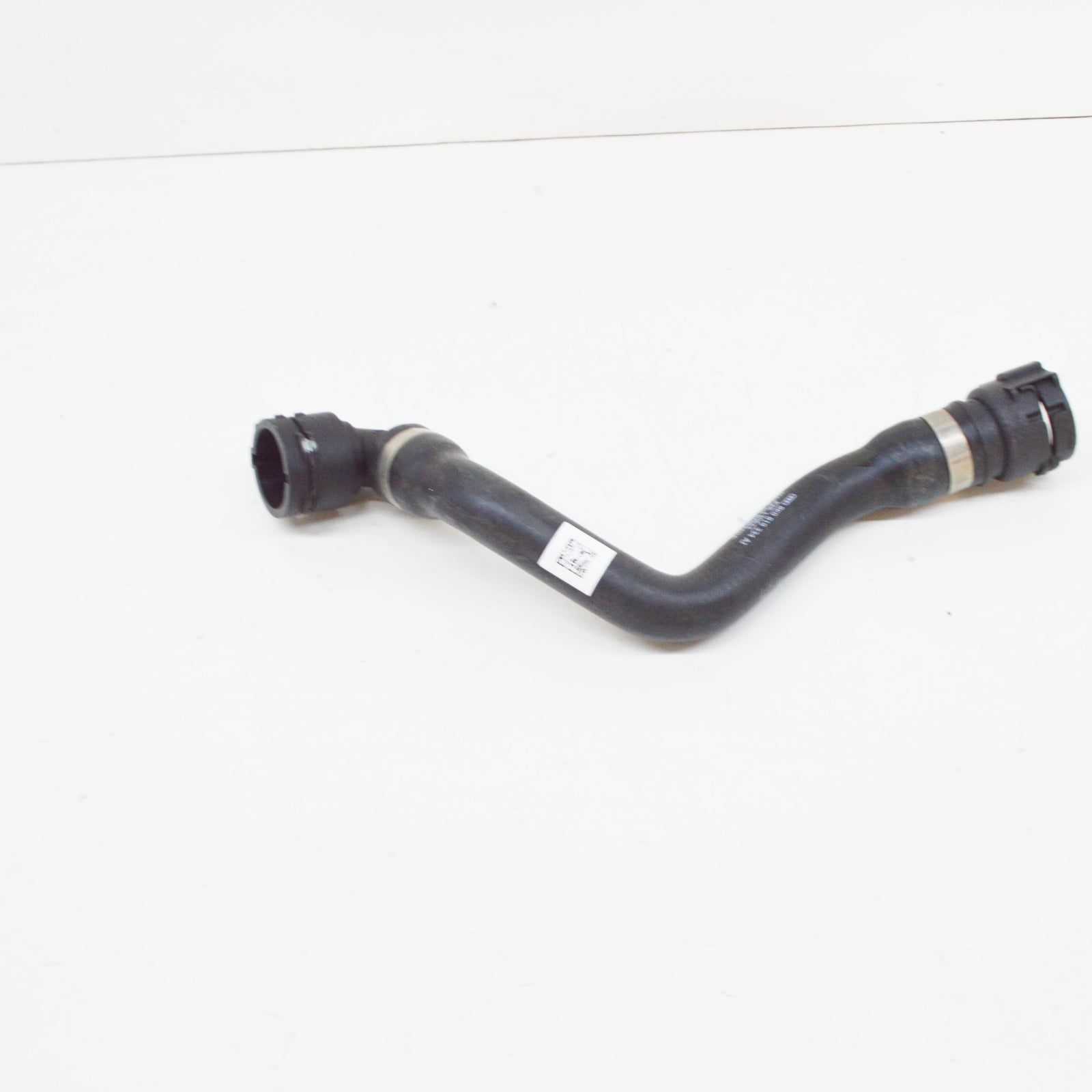 NEW AUDI A4 B8 HEATING HOSE PIPE 8K0819334AJ 8K081933 4AJ ORIGINAL