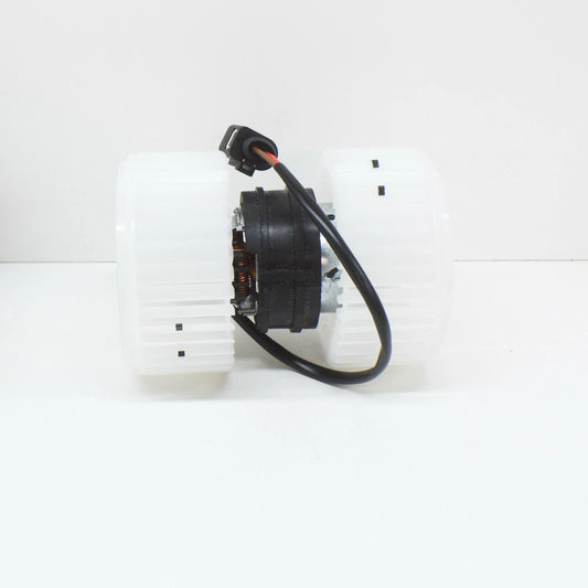 NEW AUDI A8 D3 FAN MOTOR WITH WHEEL 4E0959101A ORIGINAL