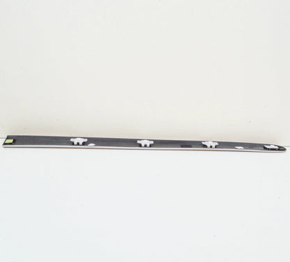 NEW MERCEDES-BENZ VITO W639 FRONT LEFT DOOR STRIP A63969002629999 ORIGINAL