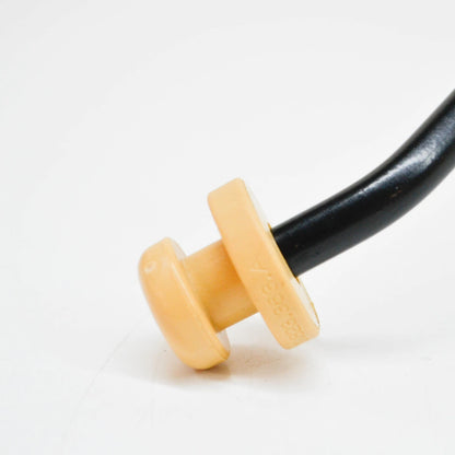 NEW VW FOX 5Z FRONT HOOD ROD 5Z0823363A ORIGINAL