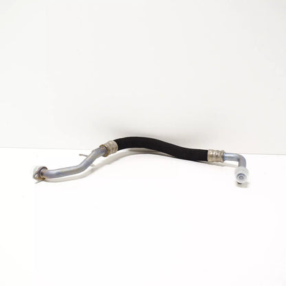 NEW MERCEDES BENZ C W204 AMG OIL COOLER HOSE LEFT A2042705596 ORIGINAL