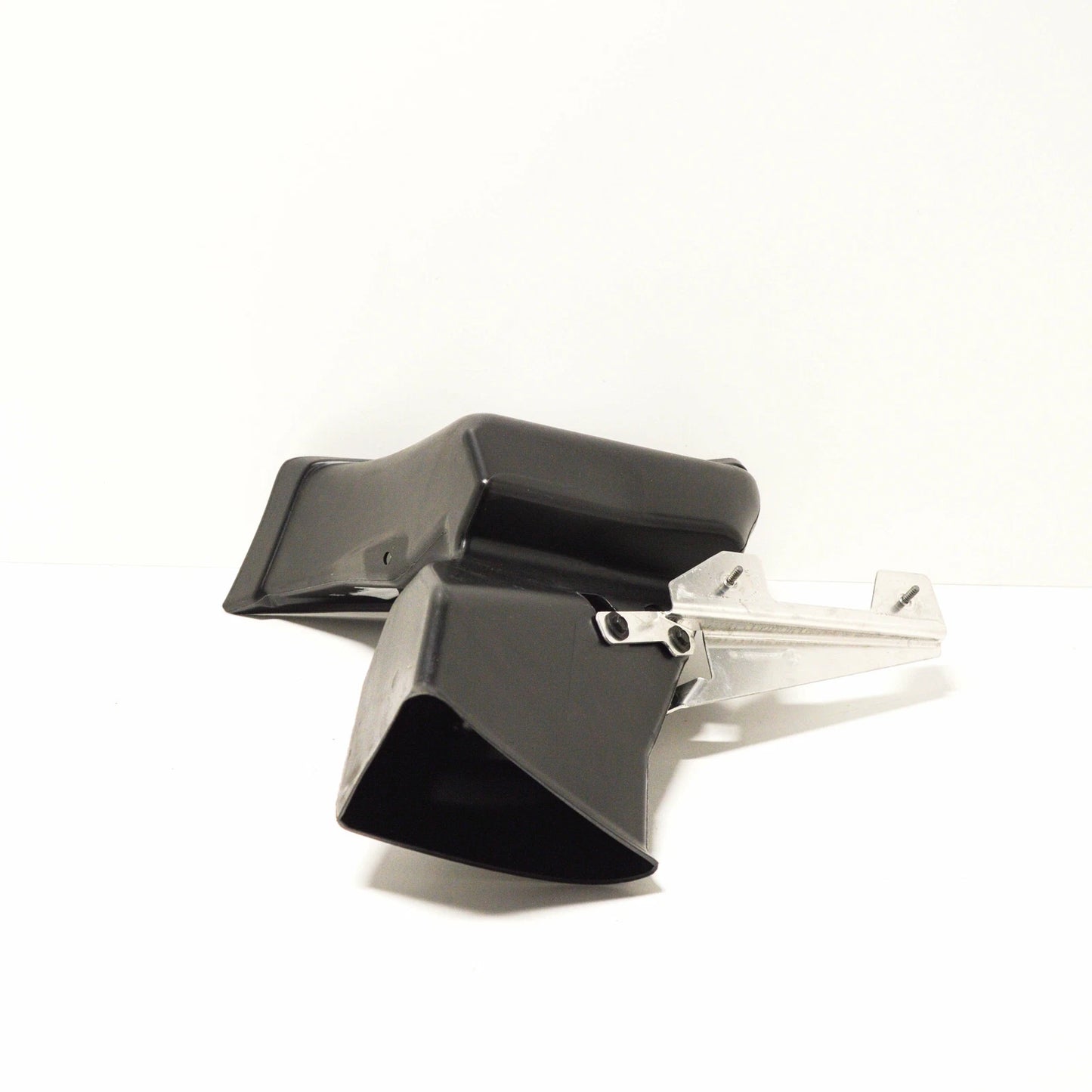 NEW BMW 3 M3 E92 FRONT BUMPER LEFT AIR DUCT 51747900823 7900823 2009 ORIGINAL