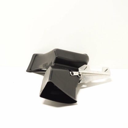 NEW BMW 3 M3 E92 FRONT BUMPER LEFT AIR DUCT 51747900823 7900823 2009 ORIGINAL