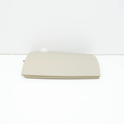 NEW BMW Z4 ROADSTER E85 REAR CENTER CONSOLE FLAP 6978110 51466978110 ORIGINAL