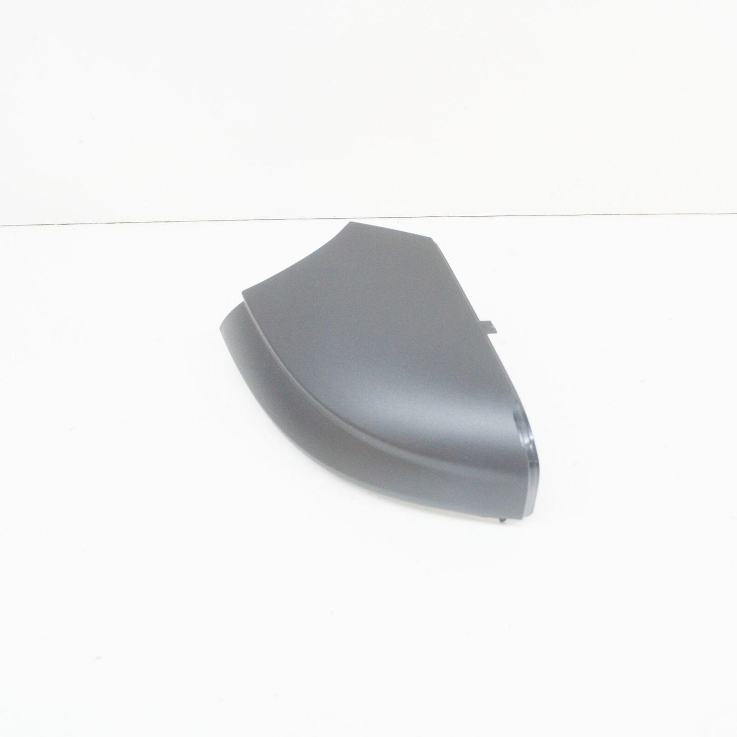 NEW VW CADDY 2K FRONT RIGHT DOOR MIRROR LOWER TRIM 2K58576049B9 ORIGINAL