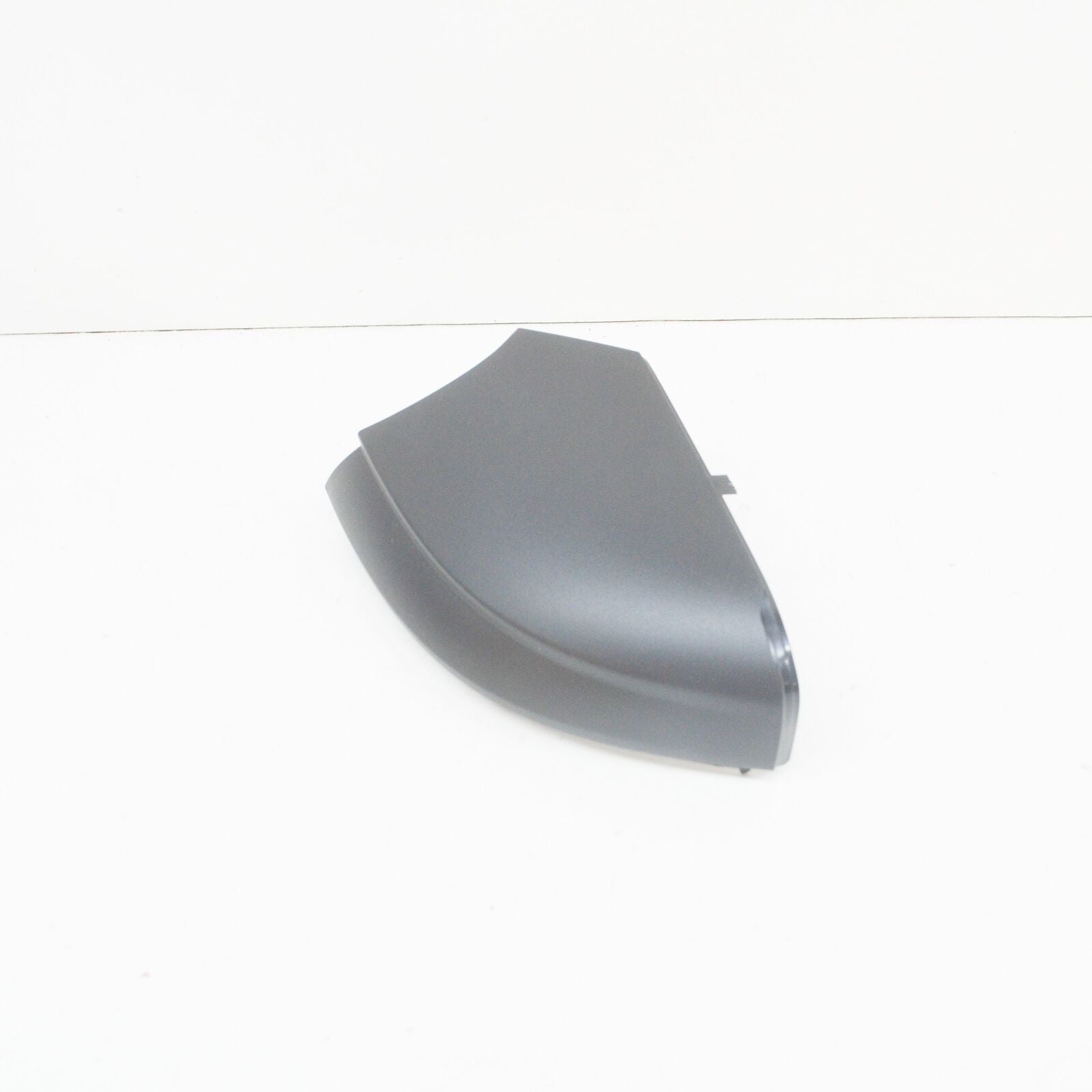 NEW VW CADDY 2K FRONT RIGHT DOOR MIRROR LOWER TRIM 2K58576049B9 ORIGINAL