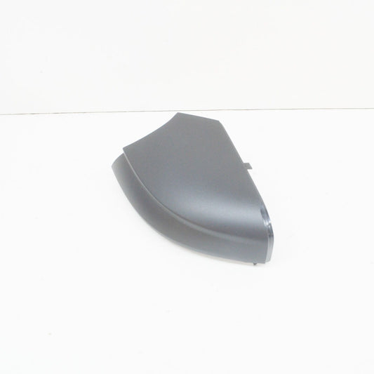 NEW VW CADDY 2K FRONT RIGHT DOOR MIRROR LOWER TRIM 2K58576049B9 ORIGINAL