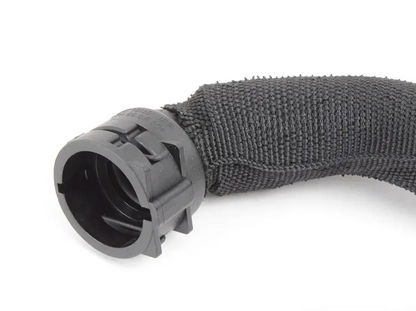 NEW AUDI A6 AVANT C6 HVAC HEATER HOSE 4F0819378B ORIGINAL