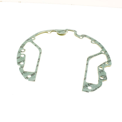 NEW AUDI A6 C5 ENGINE CRANKSHAFT REAR FLANGE SEALING GASKET 077103181H ORIGINAL