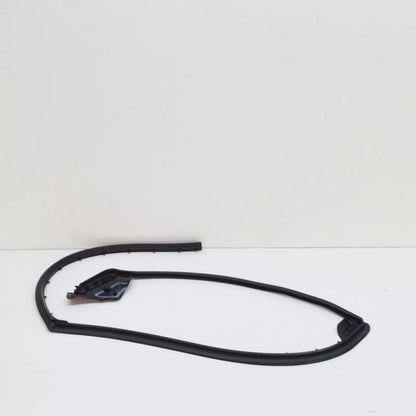 NEW AUDI A8 4H REAR RIGHT OUTER DOOR SEAL RUBBER 4H4839718C ORIGINAL