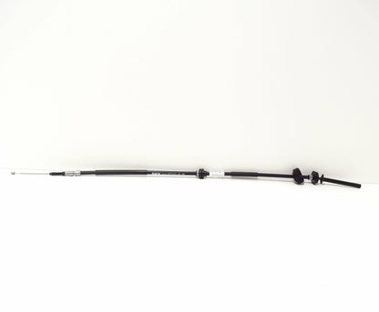 new bmw x5 e70 left parking brake cable 34436772103 6772103 original