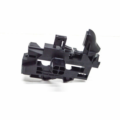 NEW BMW 7 G11 G12 LOWER LEFT RADIATOR MODULE MOUNT BRACKET 17118632127 ORIGINAL