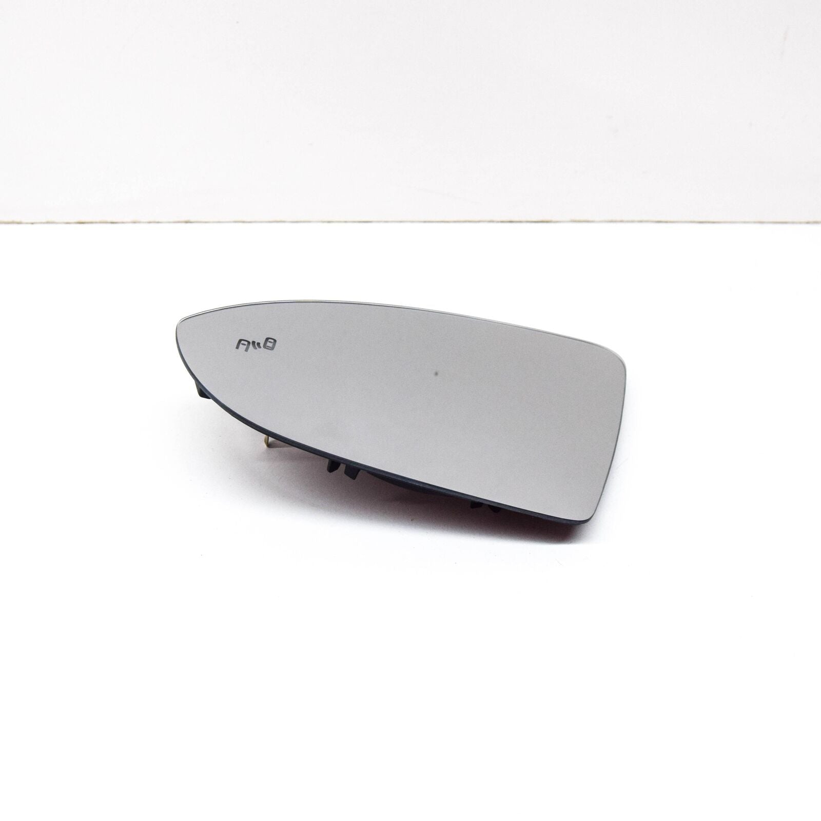 NEW VOLKSWAGEN GOLF MK7 FRONT LEFT DOOR MIRROR GLASS USA 5G0857521P ORIGINAL