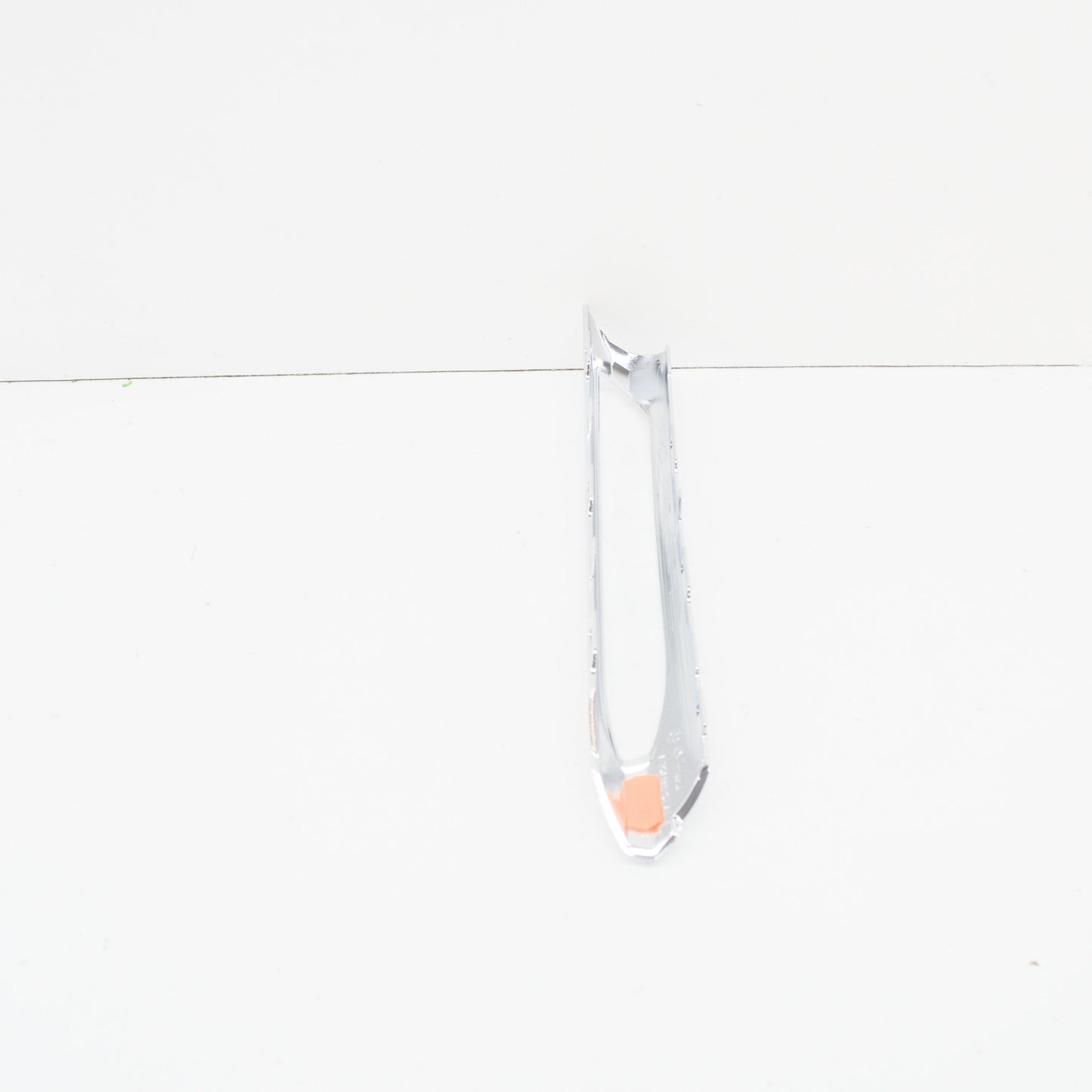 NEW MERCEDES-BENZ E-CLASS COUPE C207 FRONT LEFT BUMPER COVER A2078850474