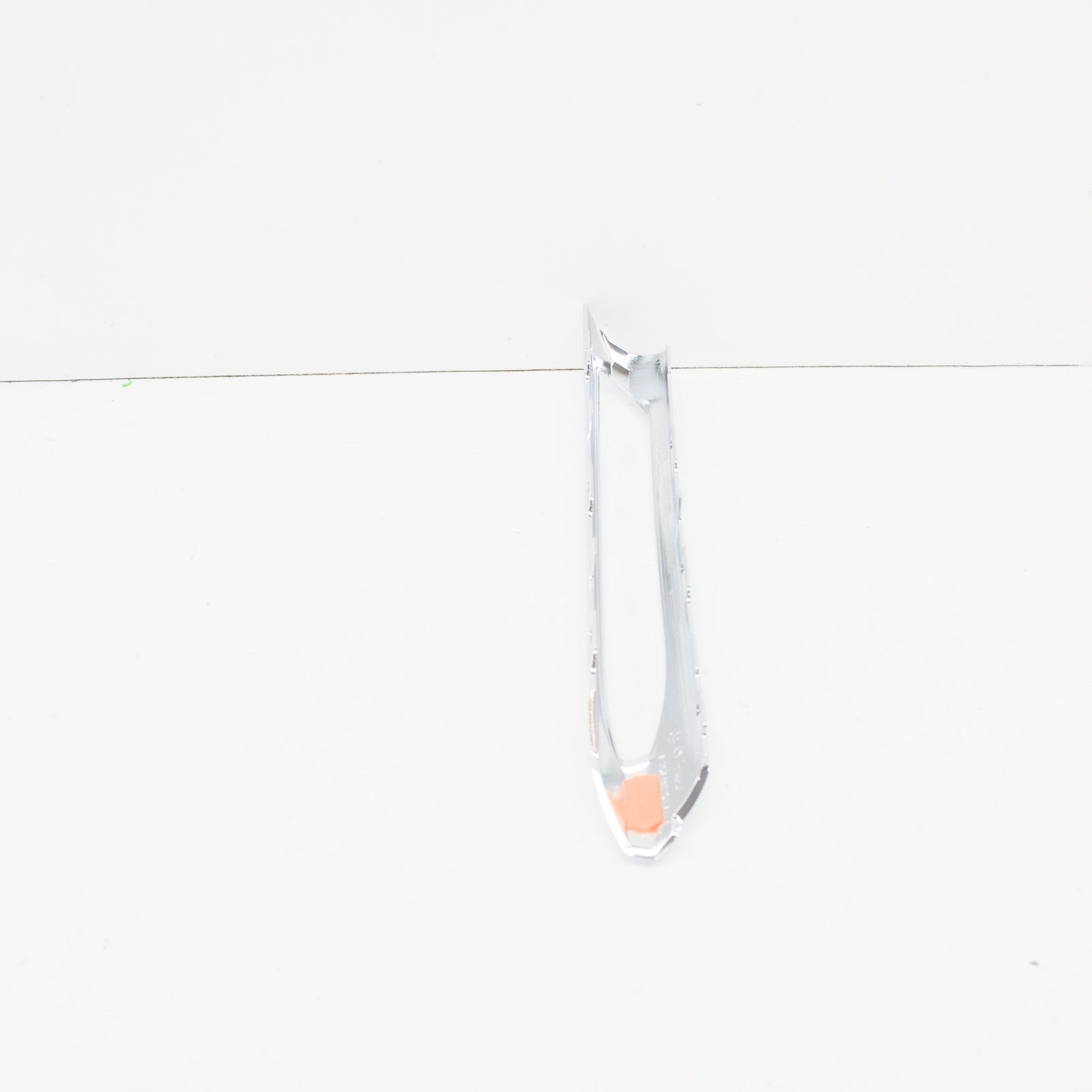 NEW MERCEDES-BENZ E-CLASS COUPE C207 FRONT LEFT BUMPER COVER A2078850474