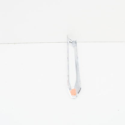 NEW MERCEDES-BENZ E-CLASS COUPE C207 FRONT LEFT BUMPER COVER A2078850474