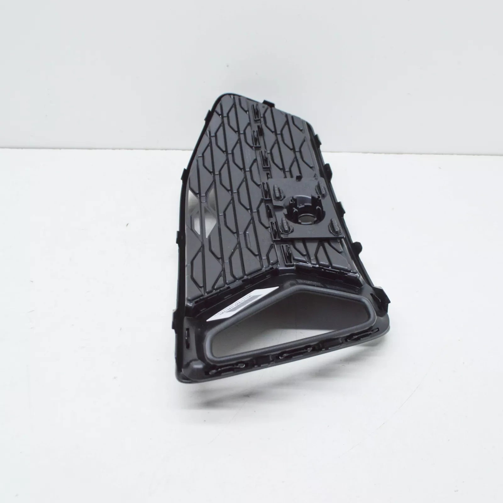 NEW AUDI A6 C8 AVANT FRONT RIGHT BUMPER GRILLE 4K0807648DT94