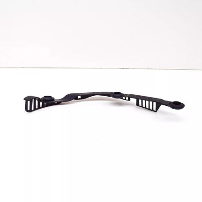 NEW BMW 3 F30 HOOD COWL LEAF GRILLE LEFT 51717402081 ORIGINAL