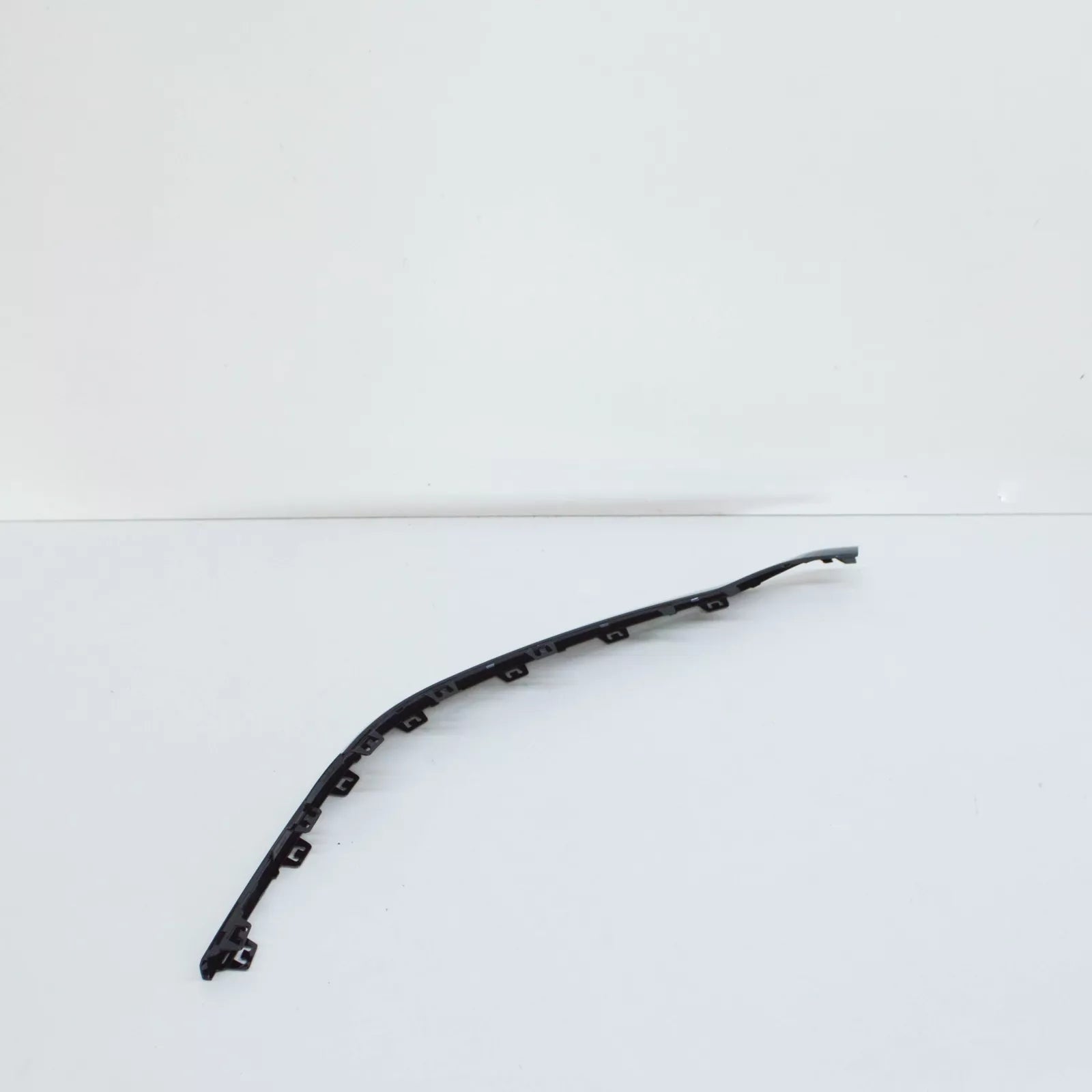 NEW AUDI A8 4N D5 FRONT BUMPER LEFT TRIM 4N0853333BY9B ORIGINAL