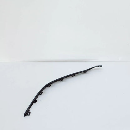 NEW AUDI A8 4N D5 FRONT BUMPER LEFT TRIM 4N0853333BY9B ORIGINAL