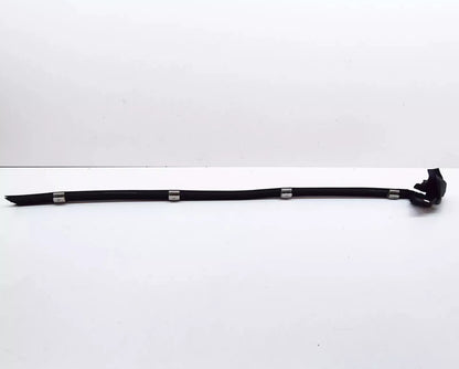NEW MB CL C215 REAR LEFT SIDE WINDOW OUTSIDE SEALING RAIL A2156700338