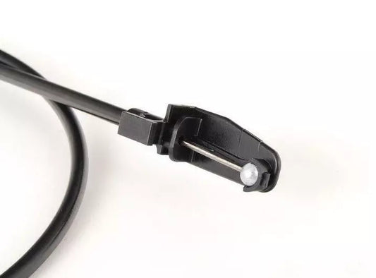 NEW AUDI A3 8P ENGINE HOOD LID LOCK CABLE LHD 8P1823531G ORIGINAL